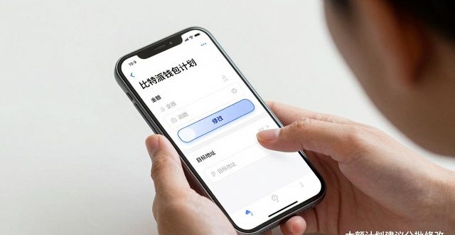 如何在比特派钱包下载官方app中进行计划修订?_比特派钱包体系_比特派钱包更新