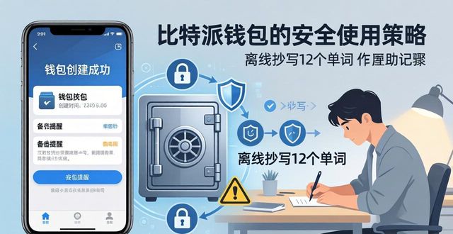 比特派钱包百度百科_bitpie比特派钱包_如何在比特派钱包下载官方app中制定明智的策略?