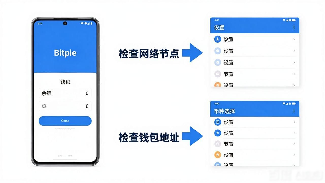 Bitpie钱包安卓下载问题_Bitpie钱包安装及登录问题_完整指南：Bitpie钱包安卓官网常见问题与解答