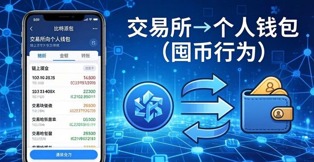 比特派是干嘛的_比特派Bitpie使用教程:了解资本运作的基本_比特派钱包-安全多链