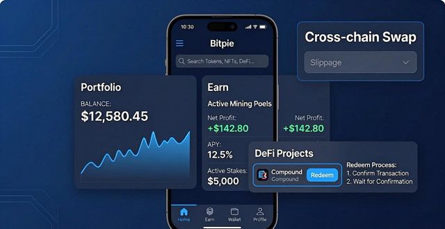 用户体验：比特派钱包APP最新版本的实用性_2021比特派钱包使用视频_比特派钱包使用方法教学图文