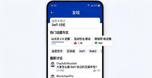 如何通过比特派钱包网址参与行业讨论？_比特派钱包币币兑换风险_比特派钱包trx