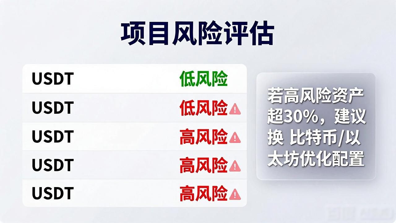 Bitpie官网资产分析_Bitpie官网财务健康评测_如何在Bitpie官网中建立财务健康评测