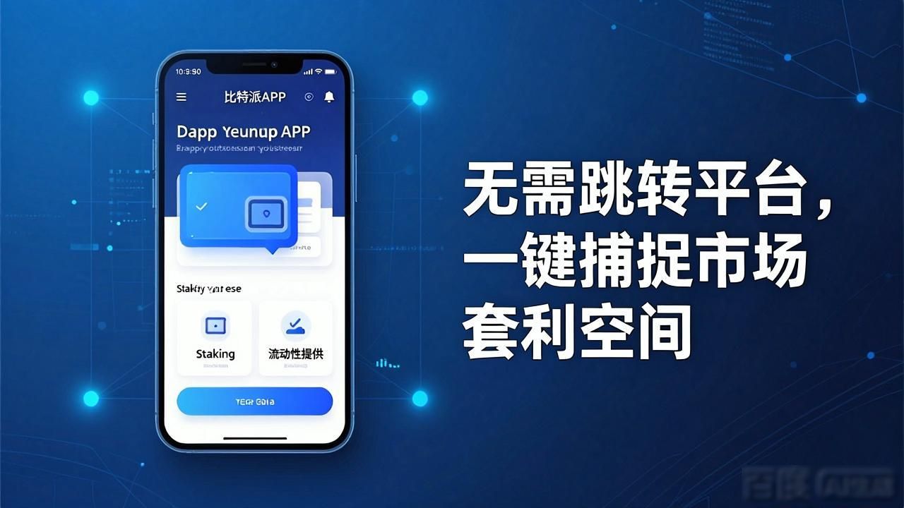 比特派钱包多链支持_如何在比特派钱包下载官方app中灵活进行投资?_资产安全管理助记词备份
