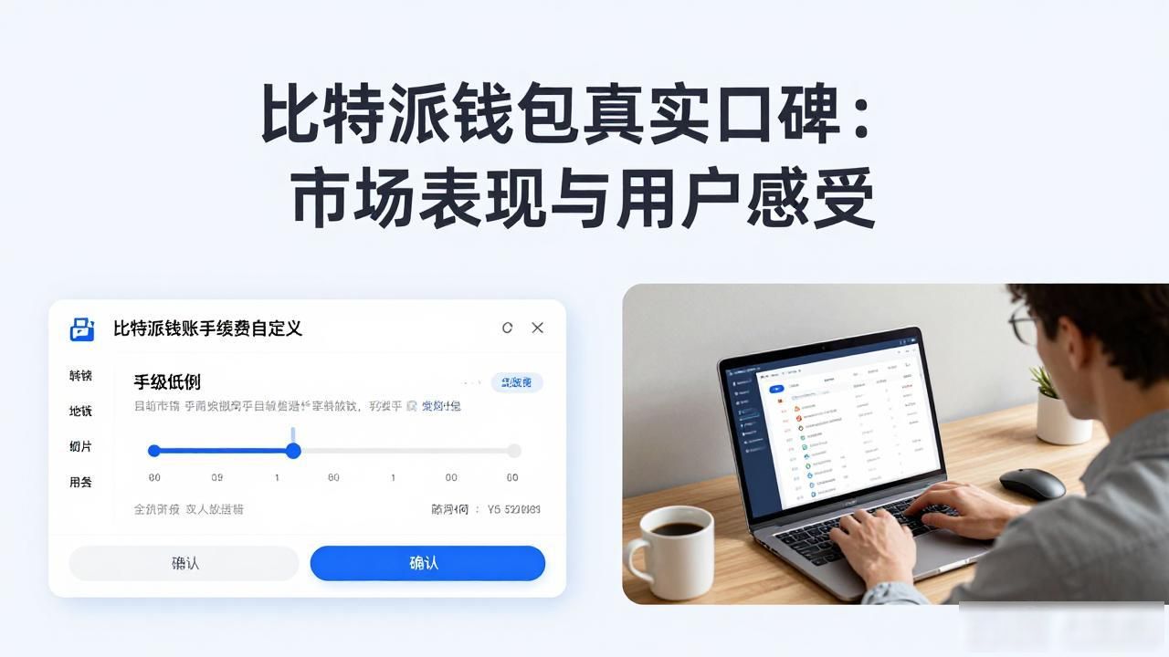 比特派钱包的市场表现与用户感知_助记词加密存储离线签名_比特派加密钱包