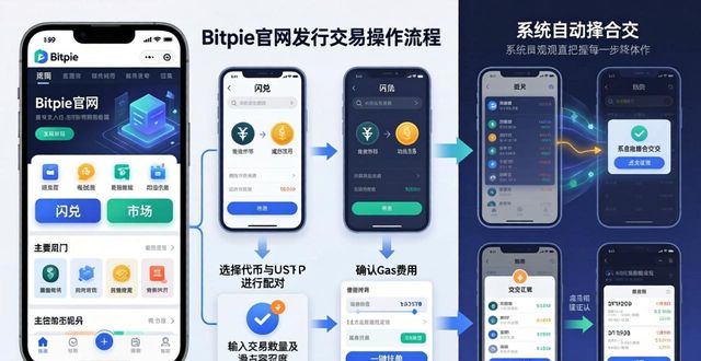 如何通过Bitpie官网进行代币发行与交易?_发行的代币如何上交易所_发行平台代币诈骗及量刑案例