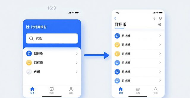 如何在比特派钱包中添加新币种?_比特派钱包trx_bitpie比特派钱包