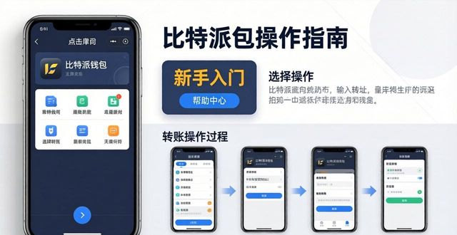 如何在比特派钱包app官方下载最新版本中查看操作指南?_比特钱包怎么用_bitpie钱包教程
