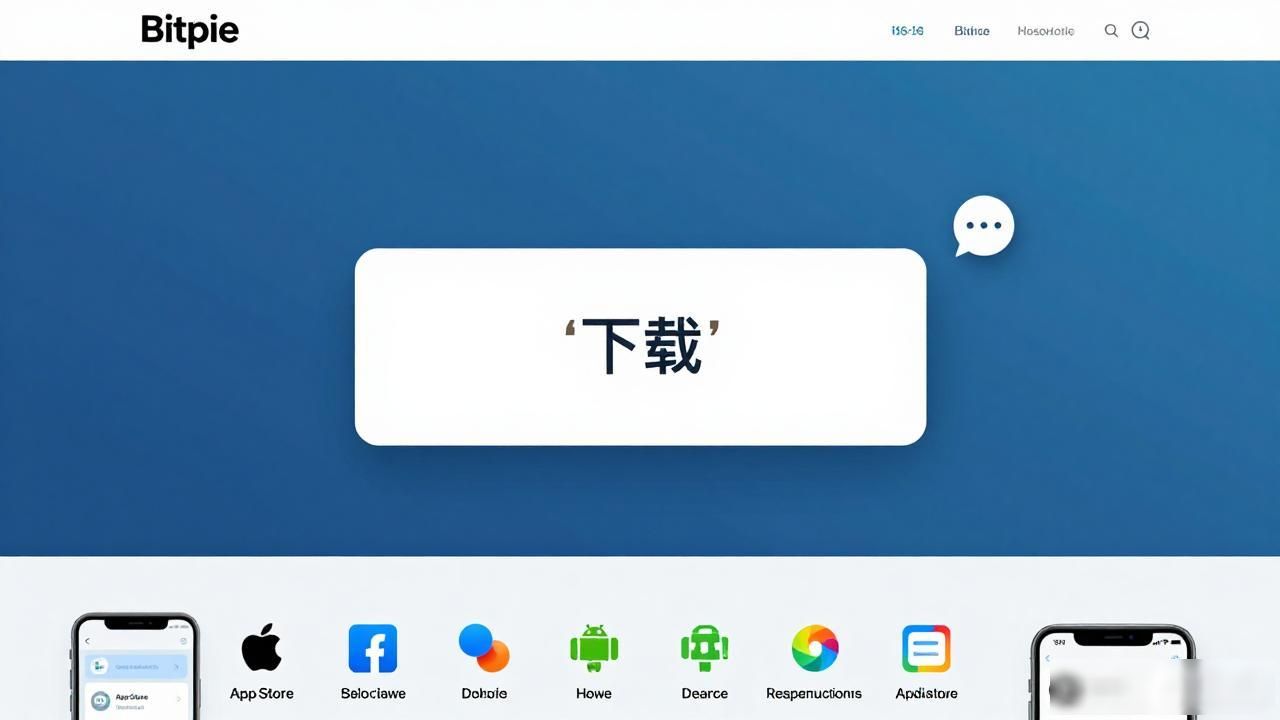 冷钱包安全防范_Bitpie官方下载_确保安全:从bitpie官网下载正版的步骤