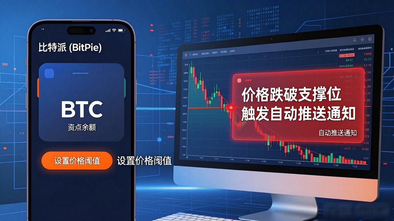 比特派钱包App趋势监控功能_比特派钱包app的趋势监控功能使用方法_加密货币市场资金安全与信息敏锐度