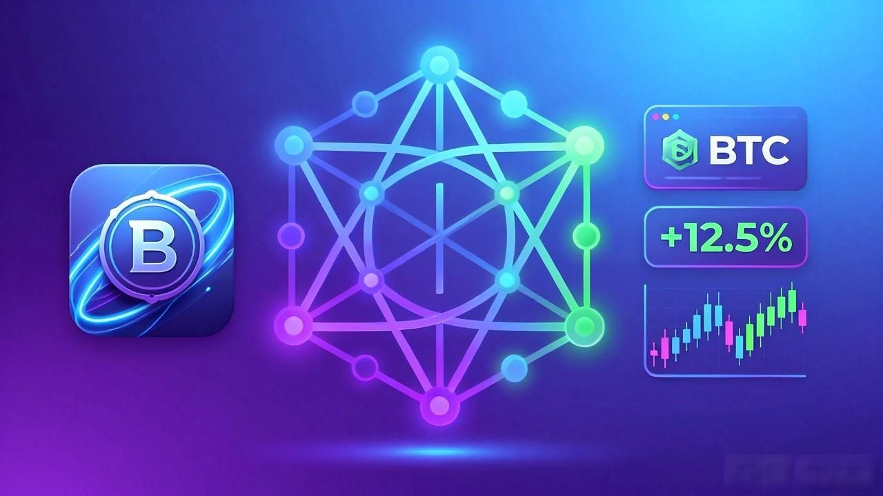 多链支持去中心化钱包用户体验_比特派钱包app官方版下载的用户行为与市场影响_比特派钱包app官方版下载
