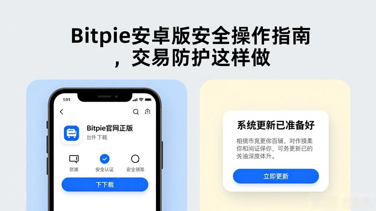 私钥助记词保护方法_如何使用Bitpie钱包安卓版保证交易安全？_Bitpie钱包安卓版安全使用