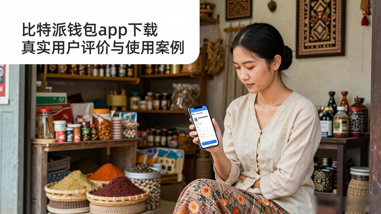 比特派钱包用户口碑_比特派钱包真实使用故事_比特派钱包app官方版下载的成功故事与用户案例