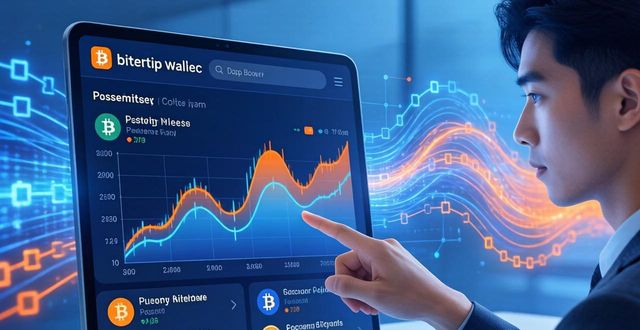 bitpie比特派钱包_如何在比特派钱包app官方下载网址中发现投资机会?_比特派钱包下载中文版