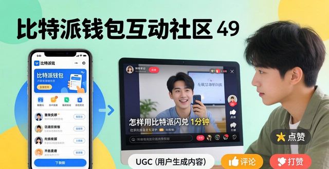 比特派钱包trx_比特派钱包app最新版本的下载中,增强用户互动体验的策略_比特派钱包体系