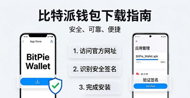2021比特派钱包使用视频_比特派钱包下载地址_如何从安全网站下载比特派钱包