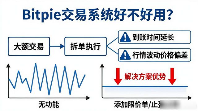 交易系统的设计与优化:探索 Bitpie 交易所的合理性_交易理论_交易理念的核心