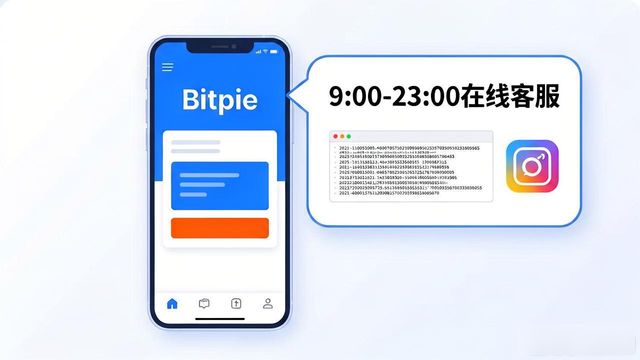 bitpie比特派钱包_比特派钱包下载中文版_下载比特派钱包手机版的客户服务支持