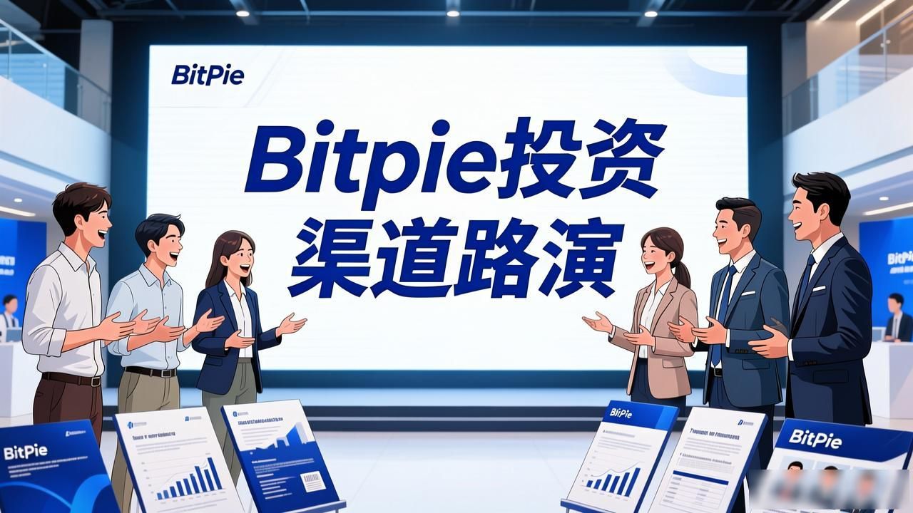 Bitpie官方平台_开发者专区投资对接_如何通过Bitpie钱包app官网找到投资合作？