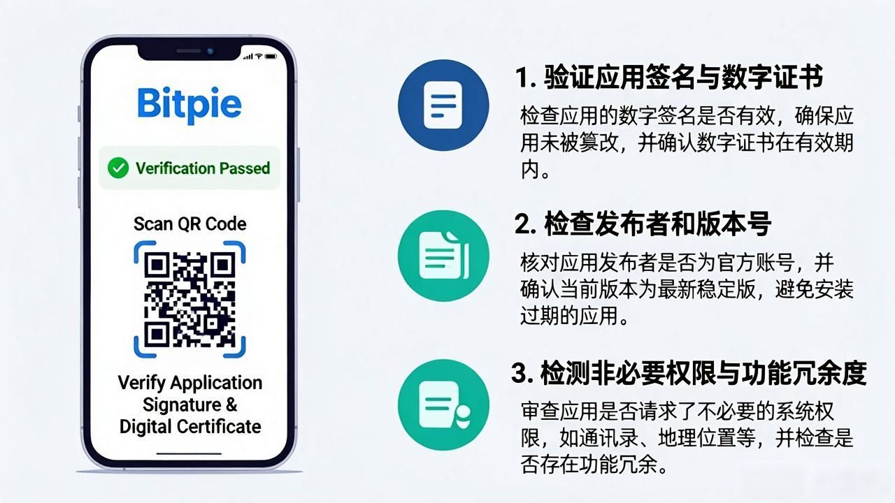 如何在比特派下载网址中进行风险评估？_数字资产存储安全_比特派下载官方渠道