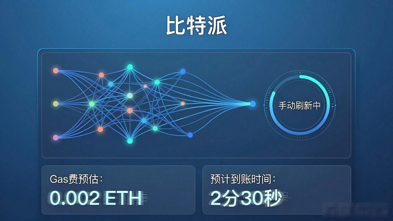 如何通过比特派安卓版下载获取实时反馈?_操作卡顿数据同步解决方案_比特派安卓钱包实时反馈