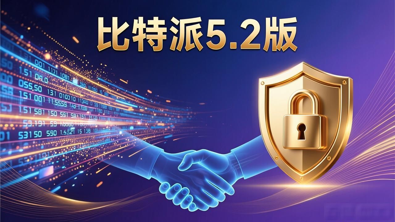 比特派钱包5.2下载的市场策略与模式验证_比特派钱包5.2版本_加密资产管理痛点解决