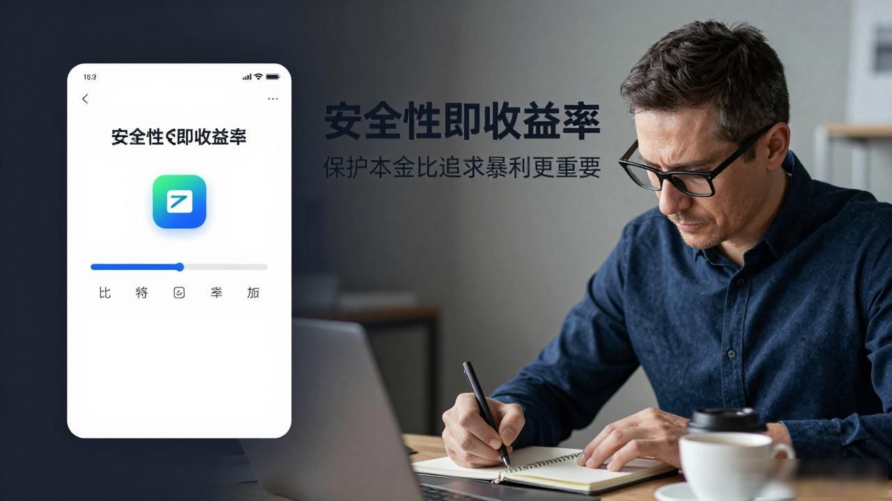 如何在比特派钱包安卓版下载中理解投资理论？_比特派钱包安卓端资产管理_去中心化钱包私钥掌控