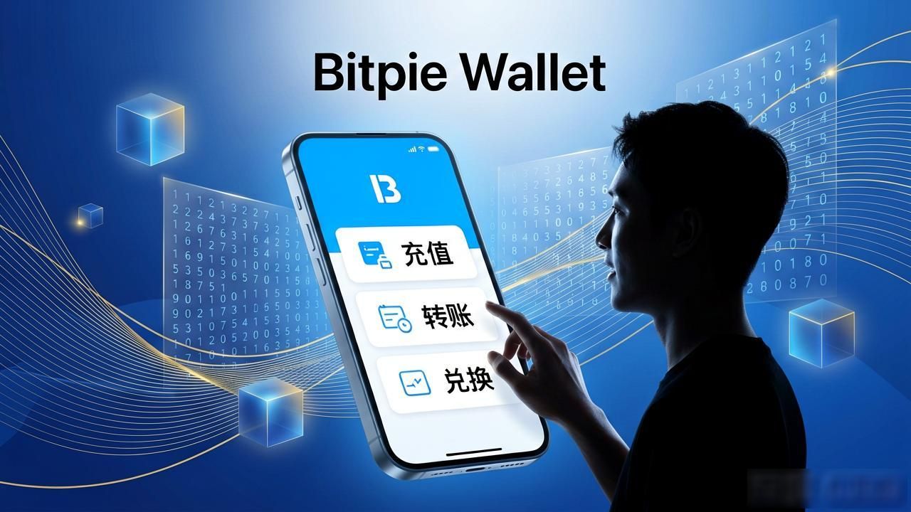 中国用户数字资产安全管理_Bitpie钱包_Bitpie钱包官网：中国用户的数字资产管理首选