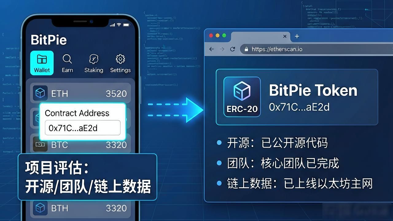 比特派钱包项目评估_如何在比特派钱包下载中实现项目评估？_钱包内DApp风险排查