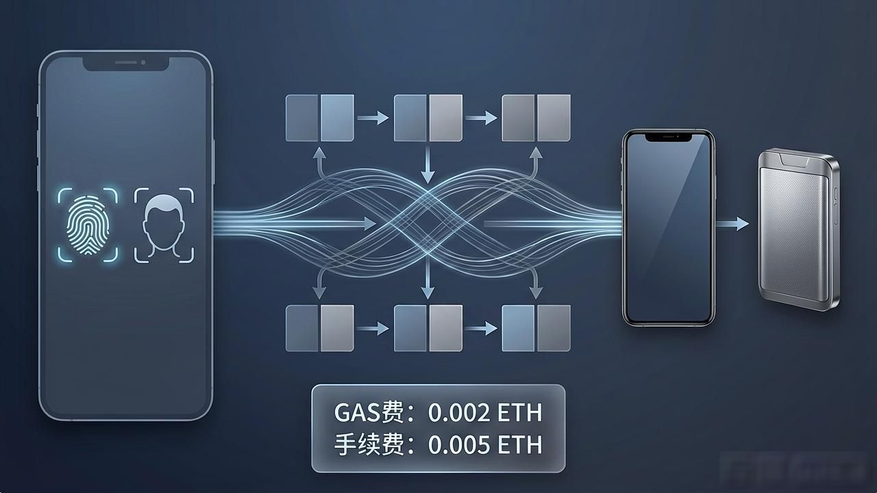 如何通过比特派Bitpie钱包app提升客户体验_多链钱包交互设计细节_数字资产钱包用户体验优化