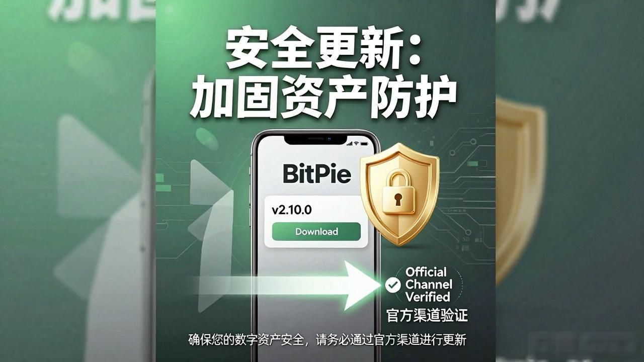 BitPie官方钱包下载_访问bitpie官网最新下载正版的更新_最新版本安全更新