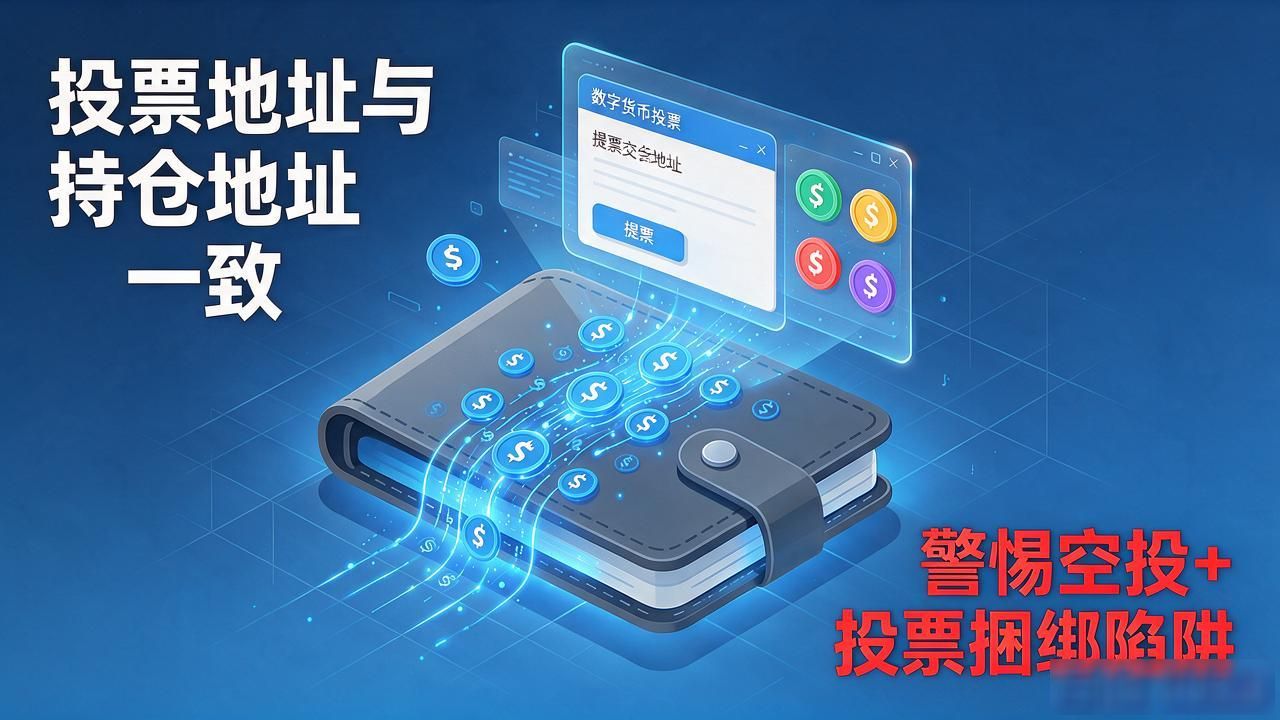 一级市场数字货币投票_一级市场数字货币投票权_投票门槛与周期