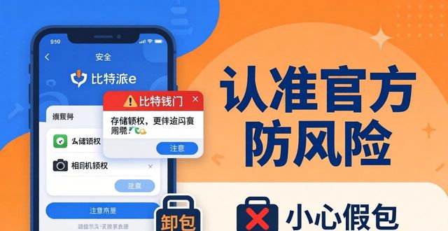 比特派钱包体系_安全第一:比特派钱包app官方下载中需要注意的事项_比特派钱包安卓下载