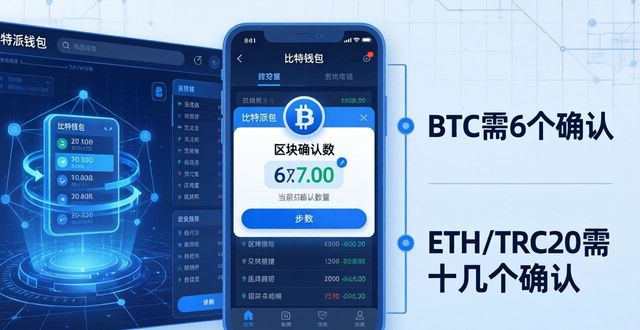 比特币交易待确认_比特派钱包转账确认中_如何在比特派钱包中确认交易状态?