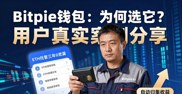 选择钱包体系_钱包方案_总结:选择Bitpie钱包的理由与用户案例