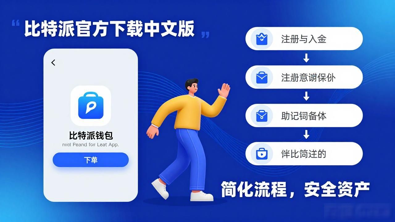 如何通过比特派钱包app官方下载中文版吸引新客户_比特派钱包简化注册入金流程_比特派钱包官方下载中文版