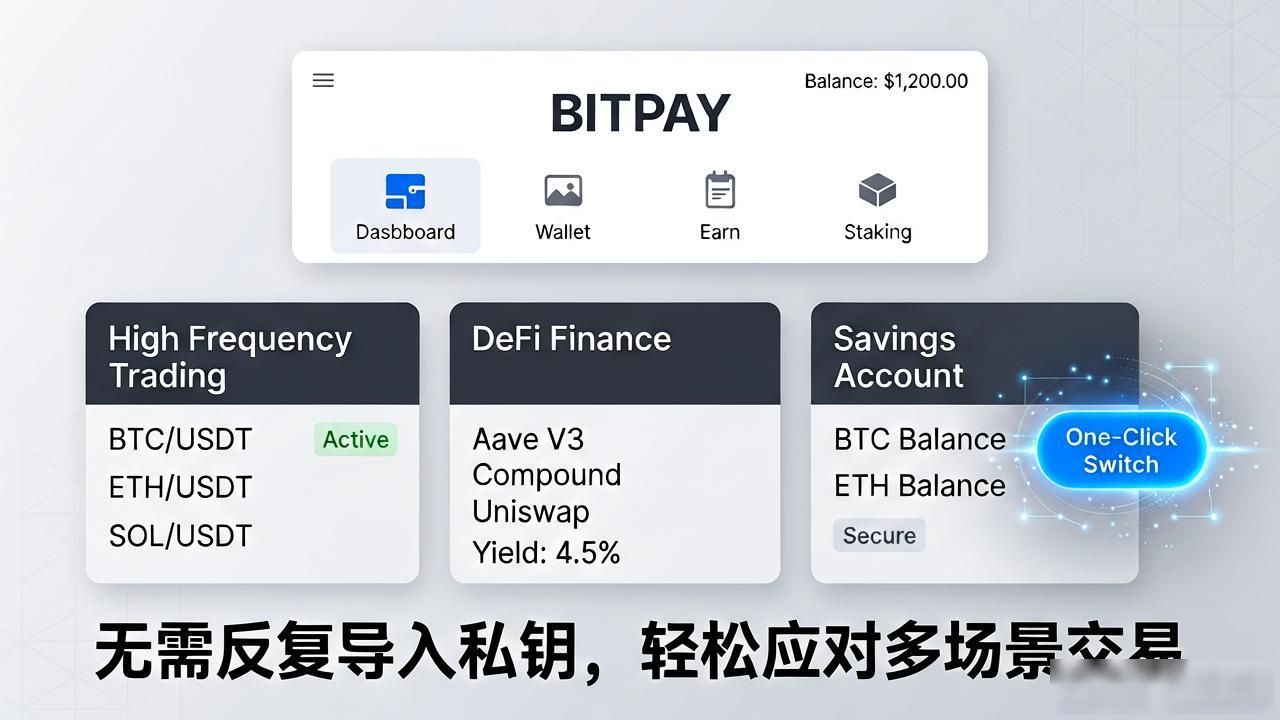 比特派钱包添加钱包功能_数字资产管理的安全便捷方案_比特派钱包的添加钱包功能前瞻
