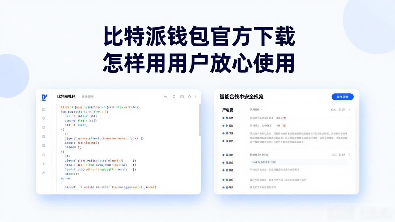 如何在比特派钱包app官方版下载中维持客户信任?_比特派钱包官方下载渠道_比特派钱包安全透明