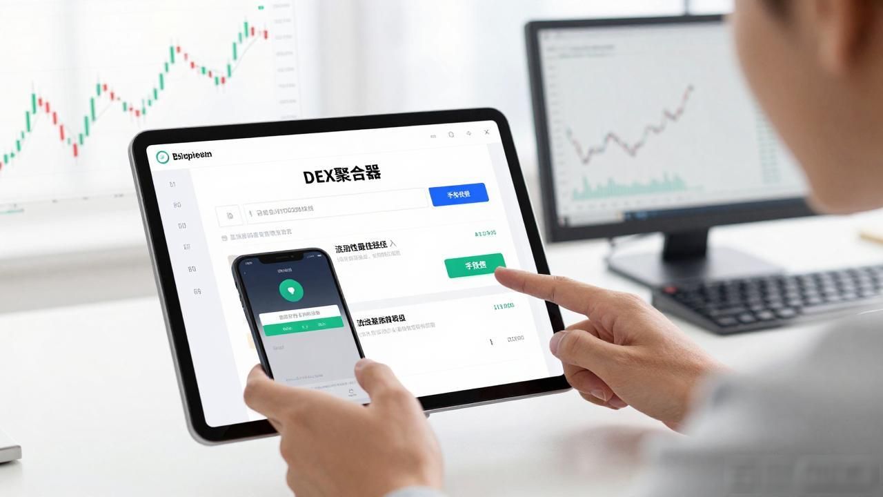 用户故事：借助Bitpie钱包实现财富自由_Bitpie管理加密资产_Web3世界的资产流转
