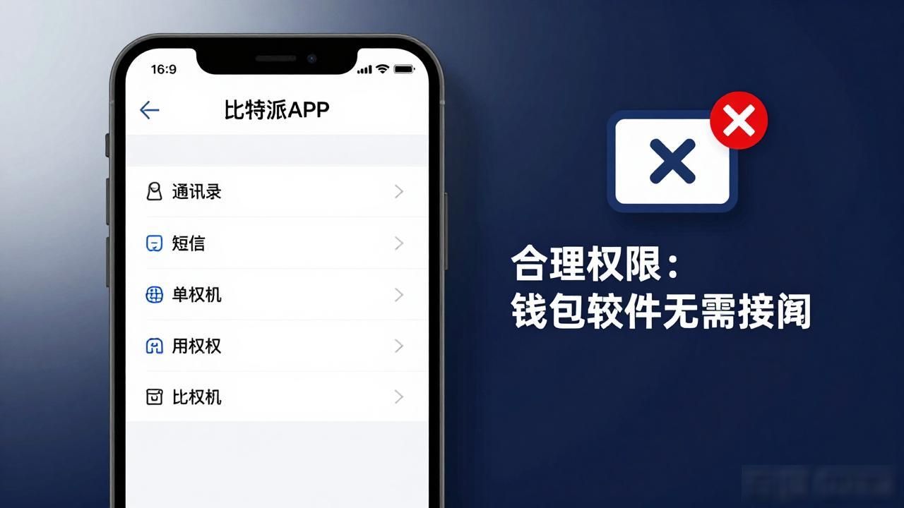 比特派钱包下载渠道核实_如何在比特派钱包安卓版下载中分析风险？_比特派钱包安全下载