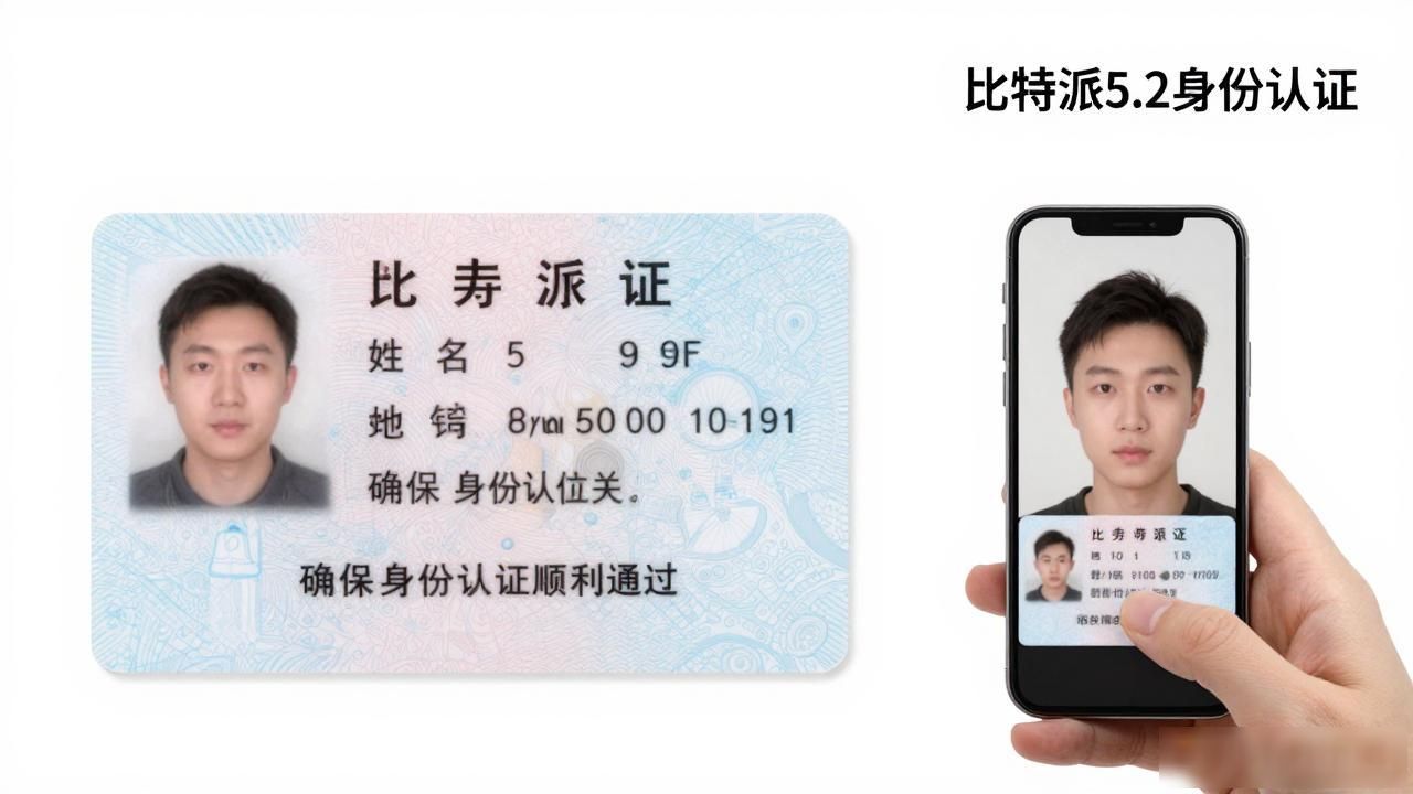 比特派钱包5.2下载认证流程_比特派钱包5.2版本安全优化指南_如何进行比特派钱包5.2下载认证