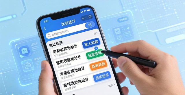 如何在比特派钱包app官方版下载中提高使用频率?_2021比特派钱包使用视频_比特派钱包是冷钱包吗
