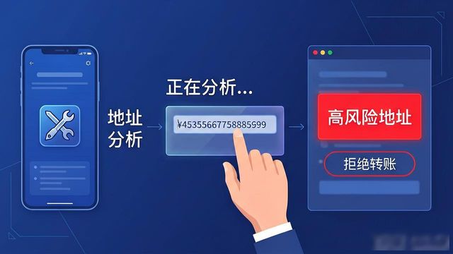 bitpay钱包安全吗_bitpie比特派钱包_如何在比特派钱包下载官方app中进行风险评估?