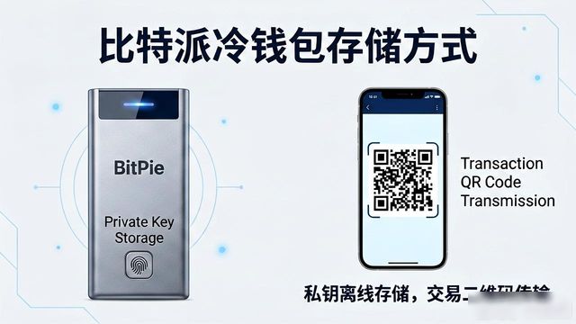 如何选择比特派钱包的存储方式？_比特派钱包使用方法教学图文_钱包比特派存储方式选择什么