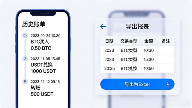 如何通过比特派官方下载获取财务数据？_比特派钱包-安全多链_比特派钱包官网下载app