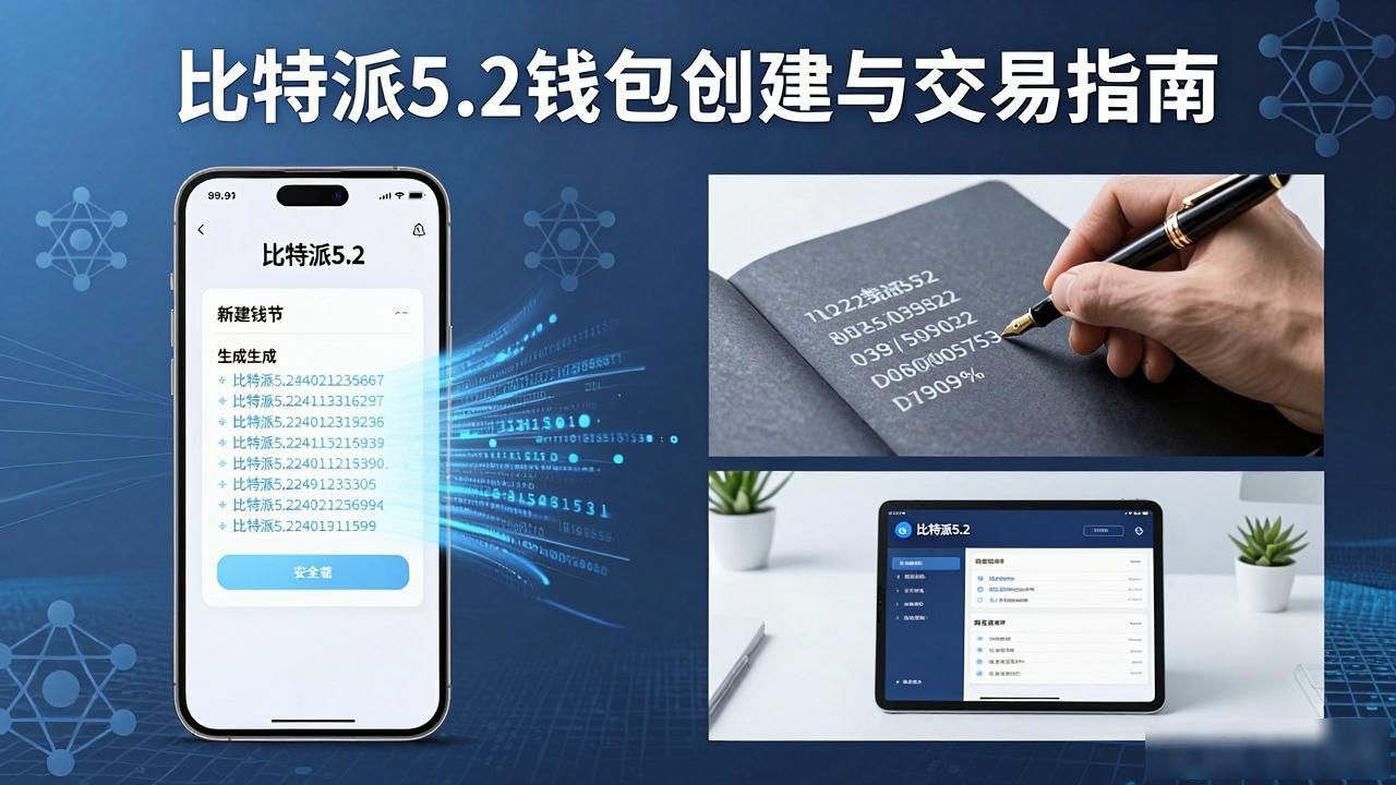 如何通过比特派钱包5.2下载进行在线交易?_比特派钱包安全使用教程_比特派钱包下载官网