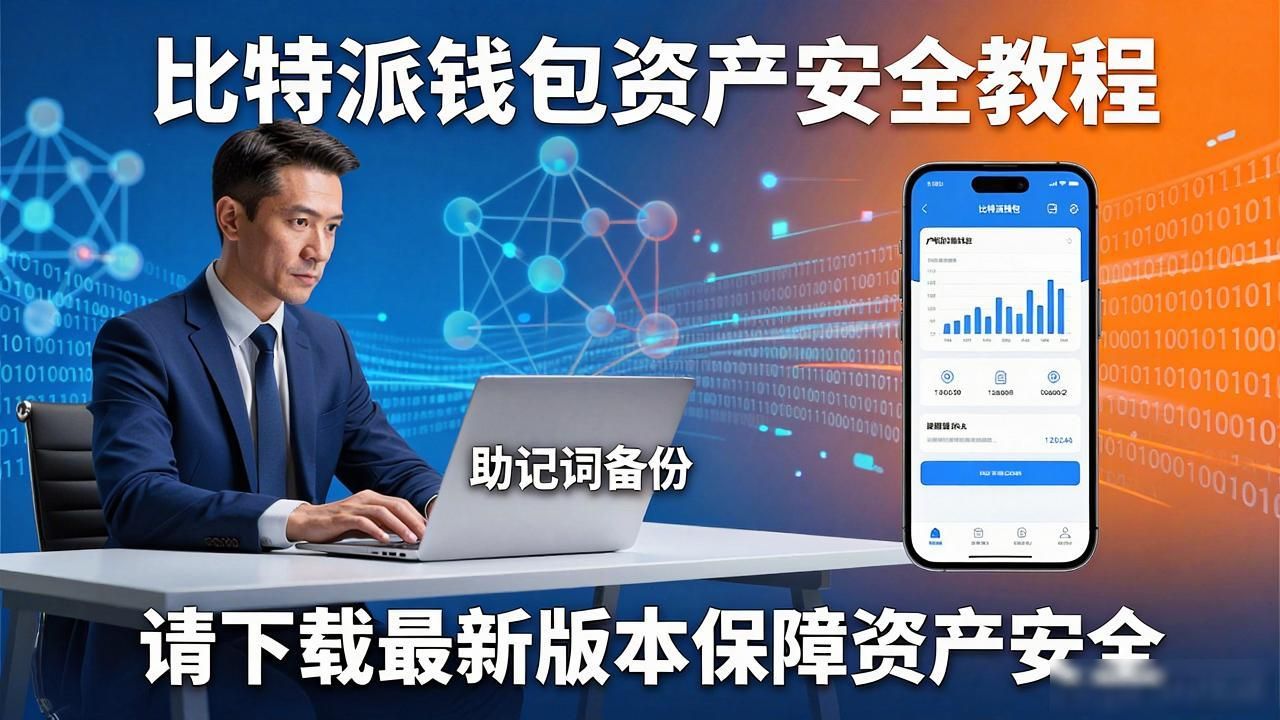 比特派钱包官方下载_如何通过比特派钱包app官方下载网址提高推广效果?_建立信任的推广策略