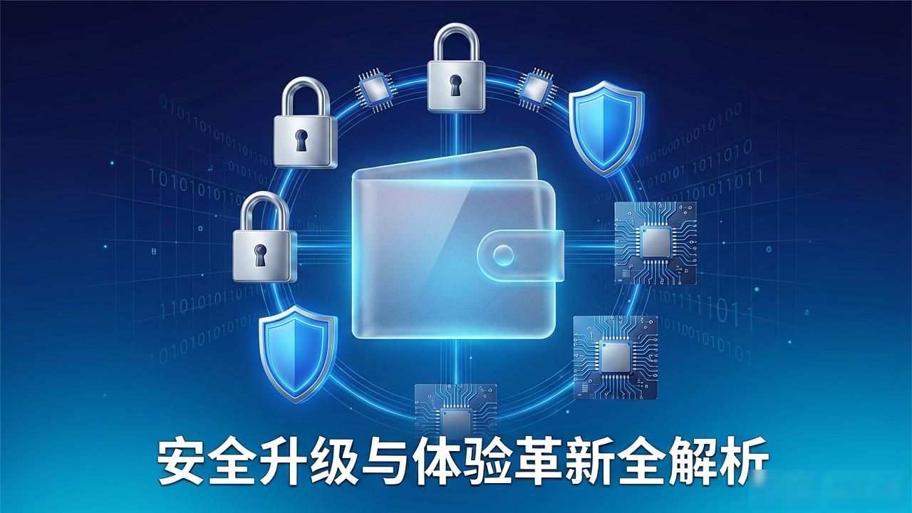 比特派钱包app官方下载中文版的创新与变革_数字资产管理便捷性_比特派钱包