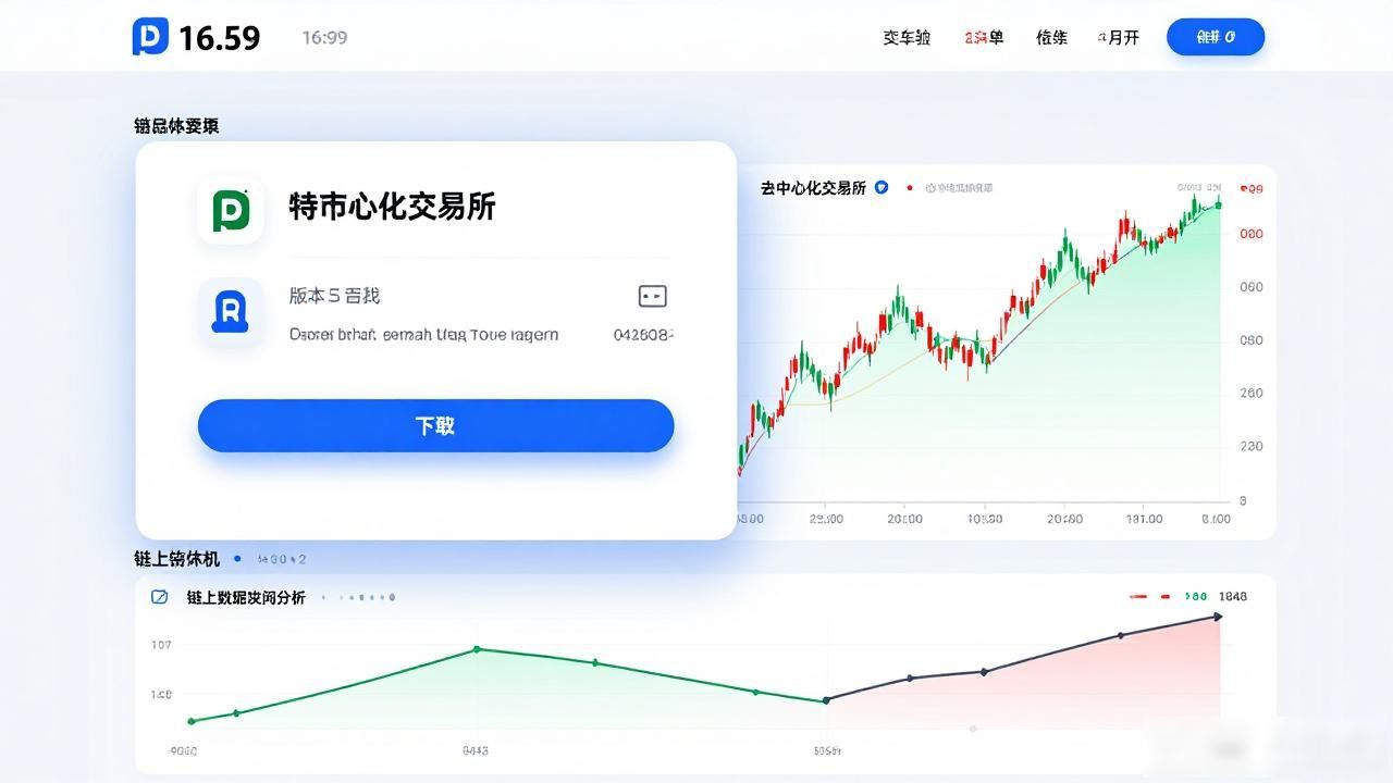市场分析模块_比特派官方下载_如何通过比特派官方下载最新版分析资金走势?