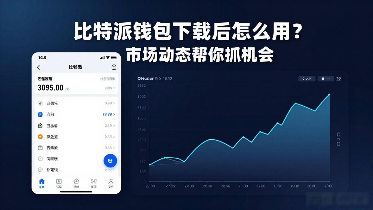 加密货币投资市场动态_比特派钱包_比特派钱包的市场动态分析，如何帮助用户下载后敏锐捕捉到潜在机会？